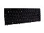 Teclado Notebook - Asus K43u - Preto Ver.1 C/ Fixador - Imagem 1