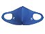 Máscara de proteção 100\% poliéster Feminina  Basic - Imagem 1