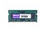 MEMÓRIA KAZUK NOTE 4GB DDR4 2400MHZ 1.2V - Imagem 1