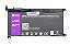 Bateria Notebook DEWDX0R Preta 11V35003C KZK - BT101262P - Imagem 1