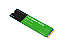 SSD WESTERN DIGITAL WD GREEN 1TB M.2 - Imagem 4