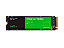 SSD WESTERN DIGITAL WD GREEN 240 GB M.2 - Imagem 2