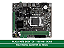 PLACA MÃE DESKTOP 1150 H81 DDR3 - Imagem 1