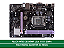 PLACA MÃE DESKTOP LGA 1151 DDR4 - Imagem 1