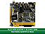 PLACA MÃE DESKTOP LGA 1155 G-H61 DDR3 - Imagem 1