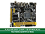 PLACA MÃE DESKTOP LGA 1155 KP-H61K DDR3 - Imagem 1
