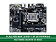 PLACA MÃE DESKTOP LGA 1151 GA-H110 DDR4 - Imagem 1