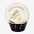 BREAKFAST SET HARRY POTTER GOLD - Imagem 7
