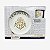 BREAKFAST SET HARRY POTTER GOLD - Imagem 1