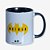 Caneca Pop Batman 85 anos - Imagem 1