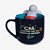 Caneca com Infusor Astronauta - Imagem 1