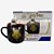 Caneca com Infusor Hogwarts – Harry Potter - Imagem 2