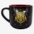 Caneca com Infusor Hogwarts – Harry Potter - Imagem 3