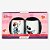 Kit com Duas Canecas Pop Mickey Friends – Disney - Imagem 2