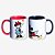 Kit com Duas Canecas Pop Mickey Friends – Disney - Imagem 3