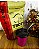 Kit Tereré – Copo Pink+Bomba + Erva Trot’s Menta Cereja 500g - Imagem 2