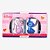 Kit com Duas Canecas Pop Stitch Minha Metade – Disney - Imagem 2