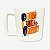 Caneca Buck Tom e Jerry - Imagem 1