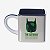 Caneca Cubo The Batman - Imagem 2