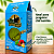 Erva-Mate Fitchê - hibisco, gengibre chás -500g Brasão Verde - Imagem 1