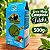 Erva-Mate Fitchê - hibisco, gengibre chás -500g Brasão Verde - Imagem 2