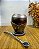 Kit Tereré Black– Copo Azul + Bomba+ Erva-Mate Sabor Hortelã - Imagem 3