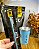 Kit Tereré Black– Copo Azul + Bomba+ Erva-Mate Sabor Hortelã - Imagem 6