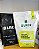 Kit 2 Black Erva–Abacaxi, Hortelã e Gengibre, Menta500g - Imagem 6