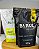 Kit 2 Black Erva–Abacaxi, Hortelã e Gengibre, Menta500g - Imagem 3