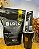 Kit Tereré Black–Copo Térmico+Bomba+Erva-Mate Menta & Limão - Imagem 1