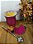 Kit Chimarrão Cuia Pink Brilho + Bomba Pink – Estiloso - Imagem 5
