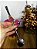 Kit Chimarrão Cuia Pink Brilho + Bomba Pink – Estiloso - Imagem 1