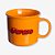 Caneca Tom Garfield - Imagem 3