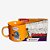 Caneca Tom Garfield - Imagem 1
