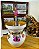 Kit Pulseira Borboleta Pink + Bomba Inox Pingente Combinando - Imagem 5