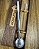 Bomba Inox Purinox 23cm com Bojo Removível Lisa - Imagem 1