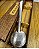 Bomba Inox Purinox 23cm com Bojo Removível Lisa - Imagem 3