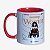 Caneca Mulher Maravilha - Imagem 2
