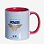Caneca Mulher Maravilha - Imagem 1