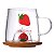 Caneca Morango - Imagem 2