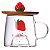 Caneca Morango - Imagem 1