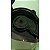 GARRAFA TERMICA INOX 2,5 L - Verde Black Terere - Imagem 3
