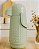 Garrafa Termica Valentina VERDE SAGE Dour 1L Linha Classic - Imagem 1
