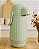 Garrafa Termica Valentina VERDE SAGE Dour 1L Linha Classic - Imagem 2