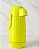 Garrafa Termica Valentina AMARELO OURO Dour 1L Linha Classic - Imagem 2