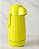 Garrafa Termica Valentina AMARELO OURO Dour 1L Linha Classic - Imagem 3