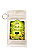 Erva-Mate Saborizada - Mate de Maracujá 250g - Imagem 1