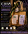 Kit Presente Chá Artesanal – Prosa de Lavanda+ Prosa Pêssego - Imagem 2