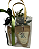 Kit Presente Chá Artesanal – Prosa Maracujá 20g+Prosa Mel 30g - Imagem 1