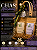 Kit Presente Chá Artesanal–Prosa de Lavanda + Prosa Baunilha - Imagem 4
